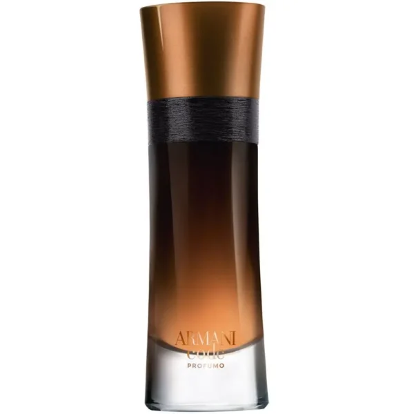 Armani Code Profumo – Eau de Parfum, 110ml