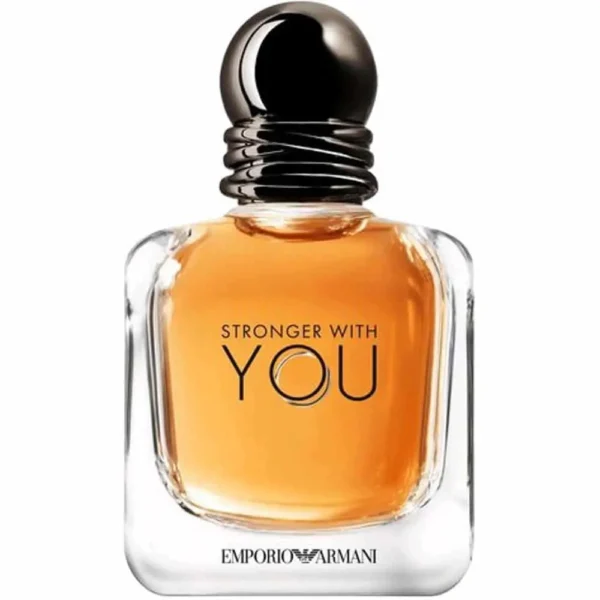 Armani Stronger With You – Eau de Toilette, 100ml