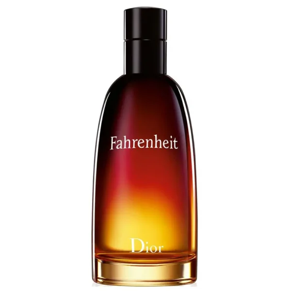 Dior Fahrenheit – Eau de Toilette, 100ml