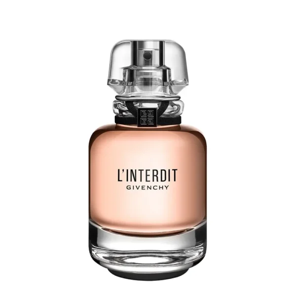 Givenchy L’Interdit – Eau de Parfum, 80ml