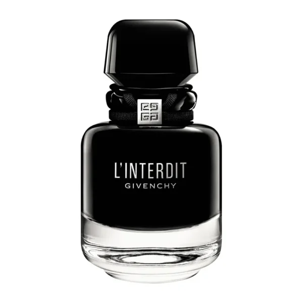 Givenchy L’Interdit Intense – Apa de parfum, 80ml