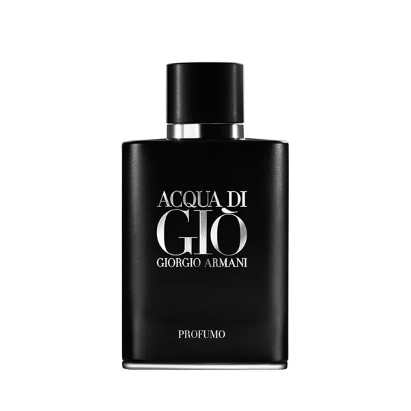 Armani Acqua di Gio Profumo – Eau de Parfum, 100ml