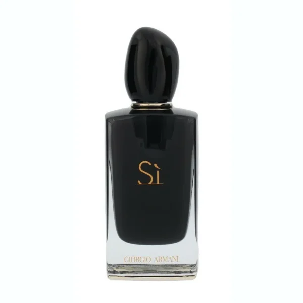 Armani Si Intense – Eau de Parfum, 100ml