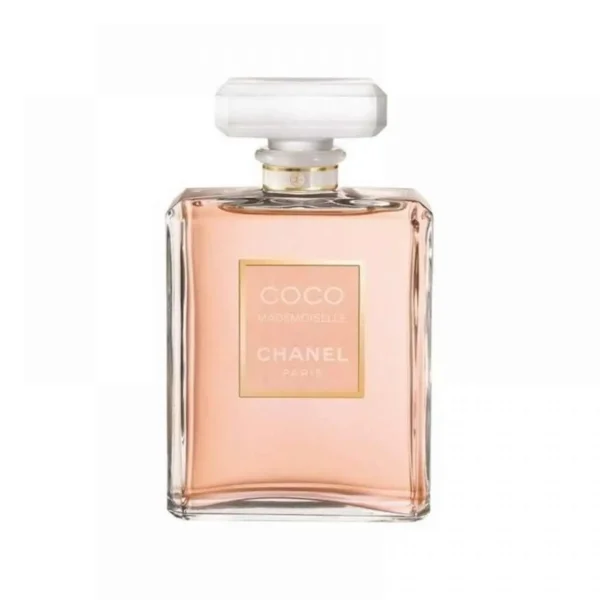 Coco Chanel Mademoiselle – Eau de Parfum, 100ml