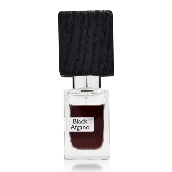 Nasomatto Black Afgano Extract de Parfum 30ml