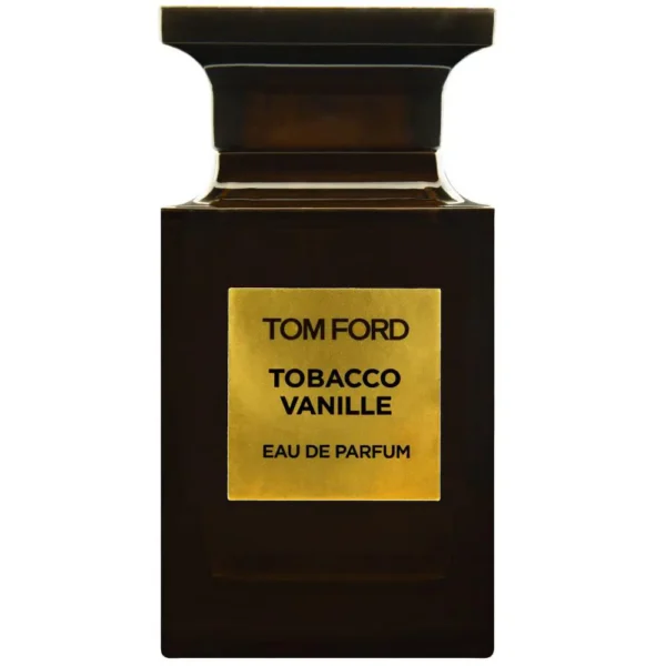 Tom Ford Tobacco Vanille – Eau de Parfum, 100ml