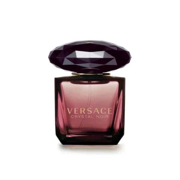 Versace Crystal Noir – Eau de Parfum, 90ml