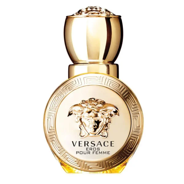 Versace Eros Pour Femme – Eau de Parfum, 100ml