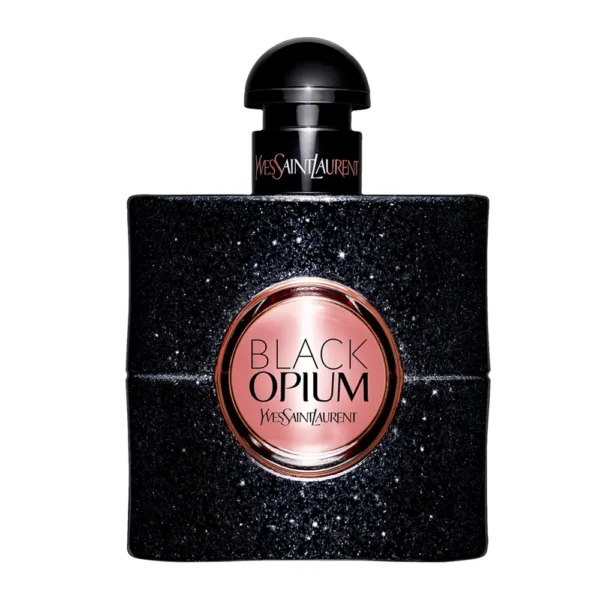 Yves Saint Laurent Black Opium – Eau de Parfum, 90ml