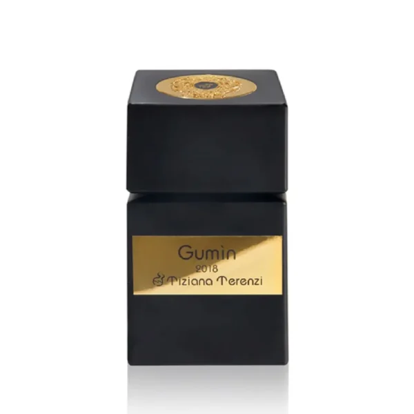 Tiziana Terenzi Gumin, Extrait de Parfum, 100ml