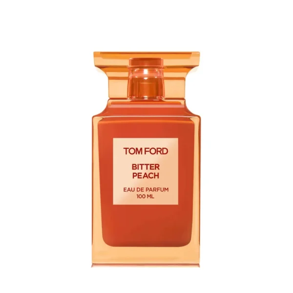 Tom Ford Bitter Peach – Apa de parfum, 100ml