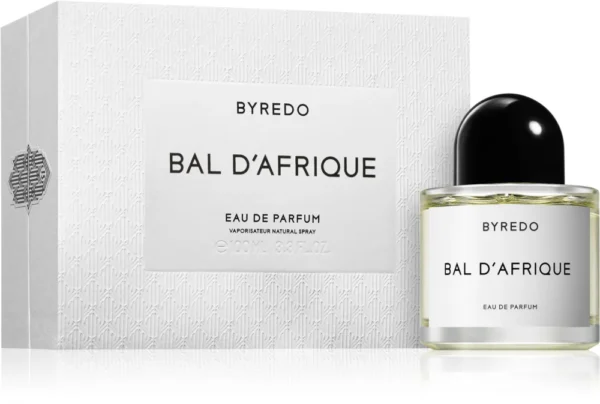 BYREDO Bal D’Afrique Eau de Parfum unisex 100ml