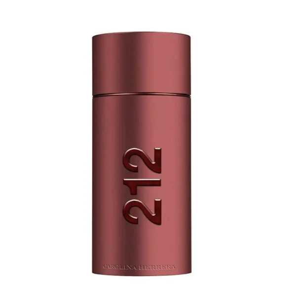 Carolina Herrera 212 Sexy Men, Eau de Parfum, 100ml