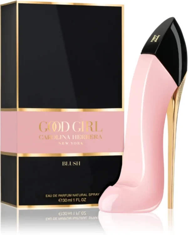 Carolina Herrera Good Girl Blush Eau de Parfum 80ml