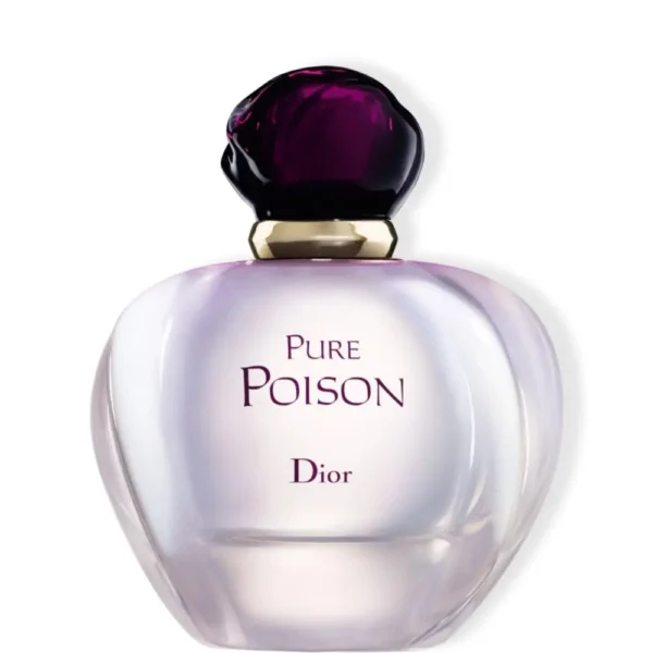 Christian Dior Pure Poison, Eau de Parfum, 100ml