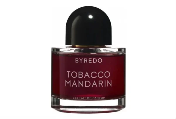 BYREDO Tobacco Mandarin extract de parfum unisex 50ml