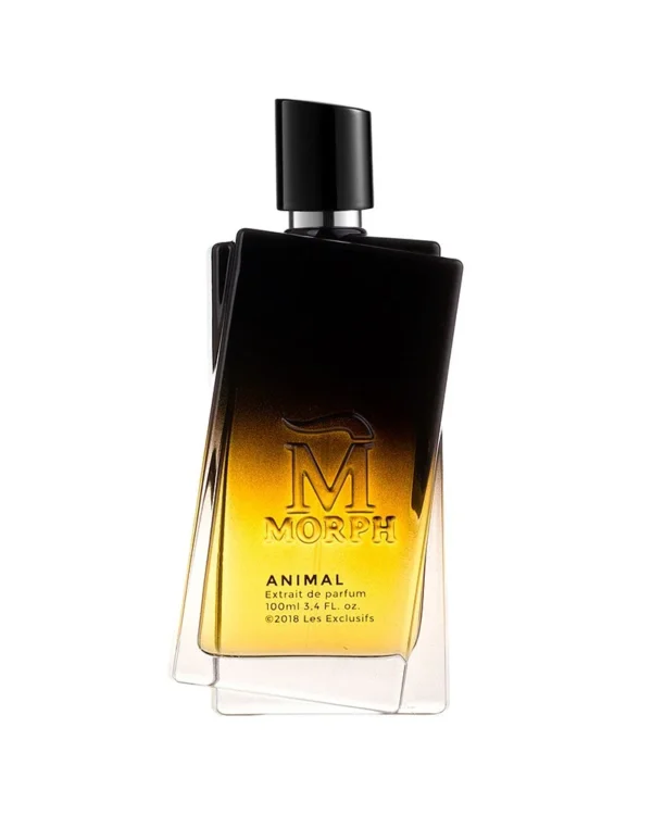 MORPH ANIMAL PERFUME 100ML