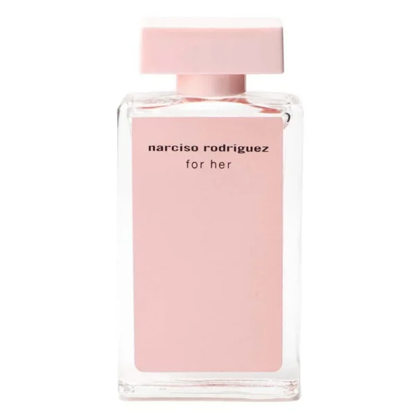 Narciso Rodriguez For Her, Eau de Parfum, 100ml