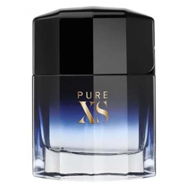 Paco Rabanne Pure XS, Eau de Toilette, 100ml