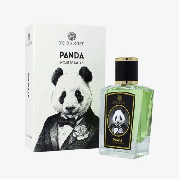 PANDA Extract de parfum 60ml