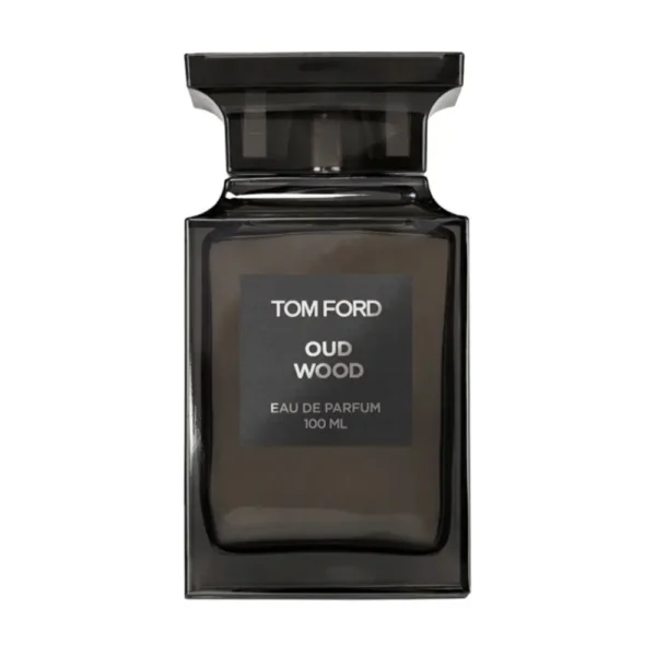 Tom Ford Oud Wood – Eau de Parfum, 100ml