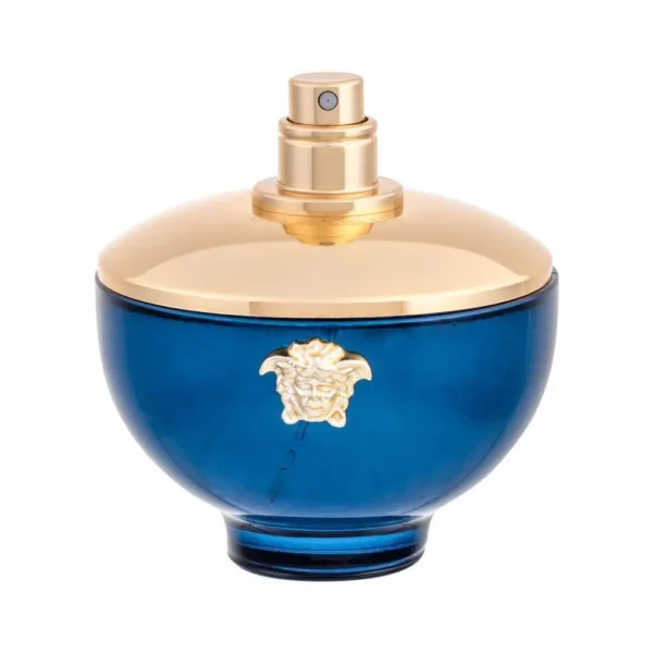 Versace Dylan Blue Pour Femme – Eau de Parfum, 100ml