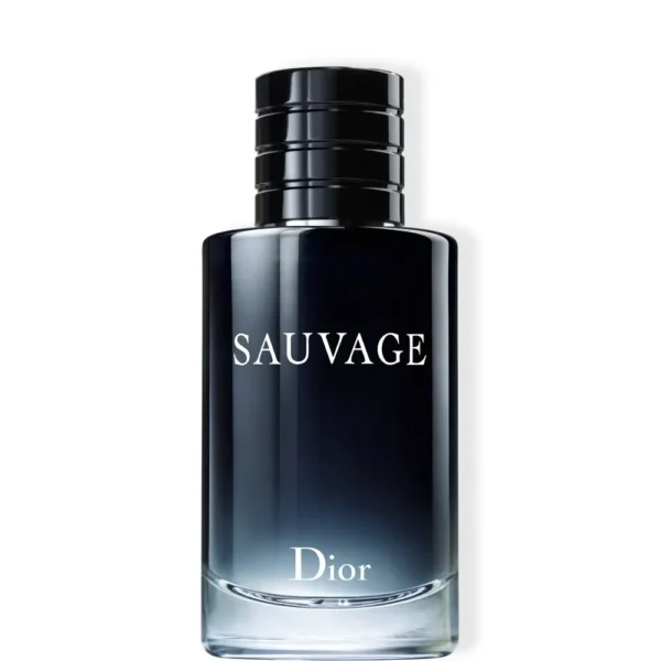 Dior Sauvage – Eau de Parfum, 100ml