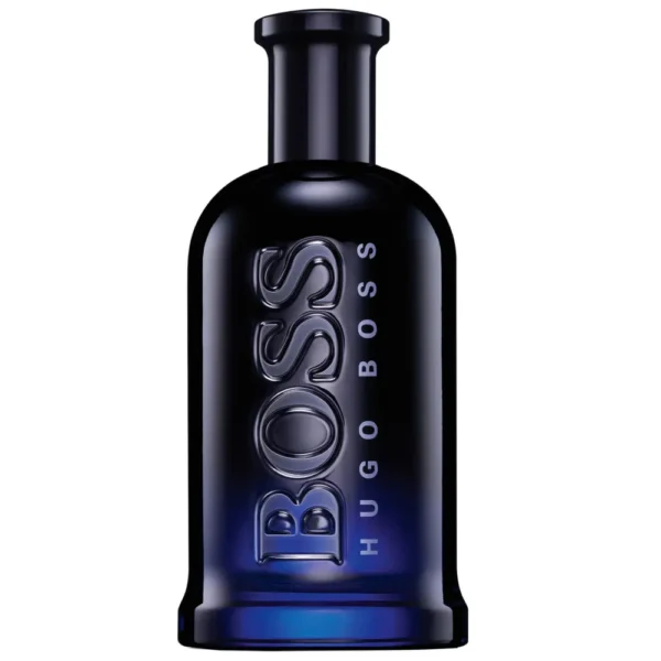 Hugo Boss Bottled Night, Eau de Toilette, 100ml