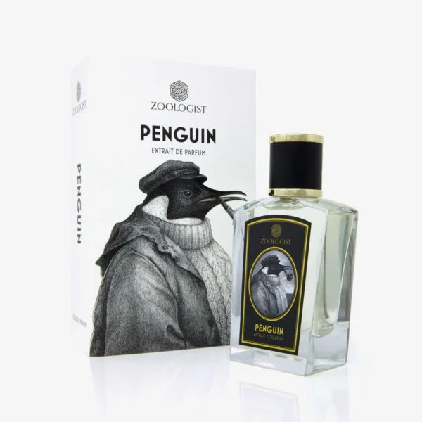 PENGUIN Extract de parfum 60ml