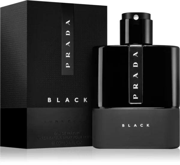 Prada Luna Rossa Black 100ml