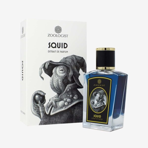 SQUID Extract de parfum 60ml