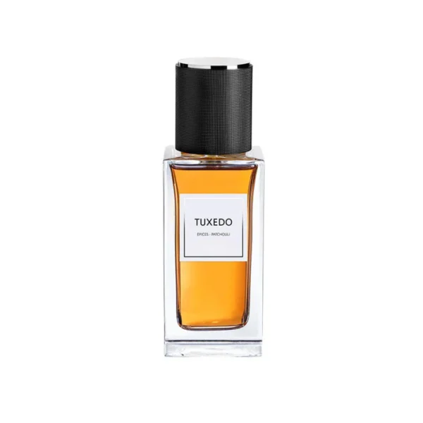 Tuxedo Yves Saint Laurent 125ml