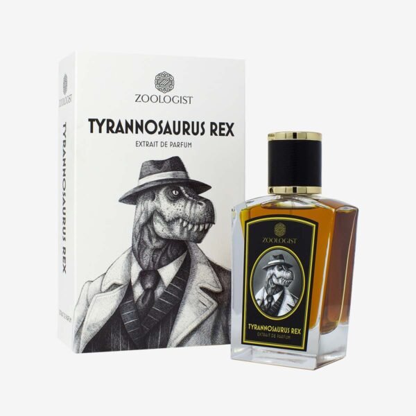 TYRANNOSAURUS Extract de parfum 60ml